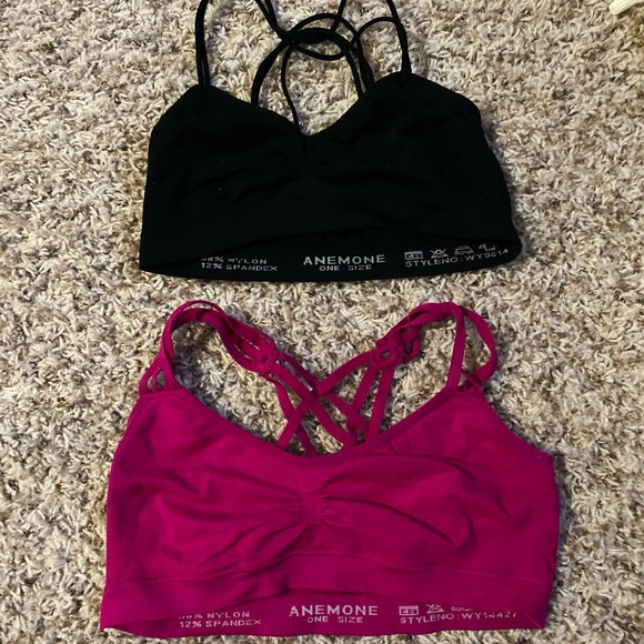 Bralettes - Picture 1 of 5